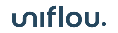 Uniflou Logo Primario